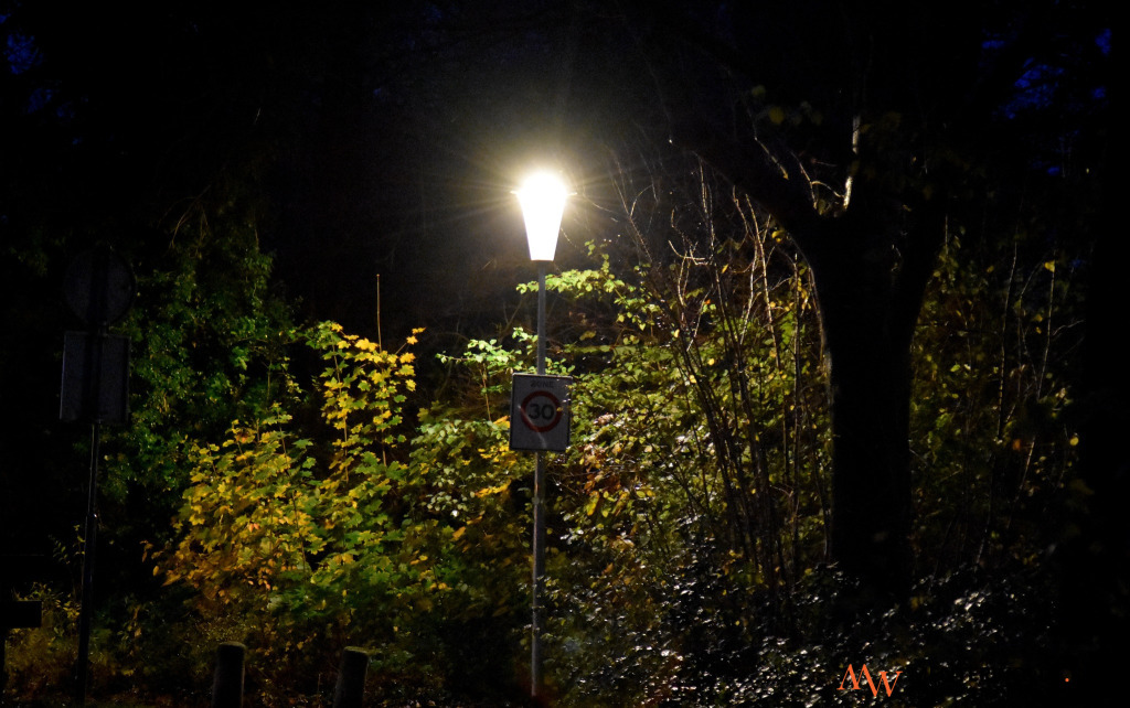 RoodGroene Vrouwen Veendam brengen onveilige plekken in kaart