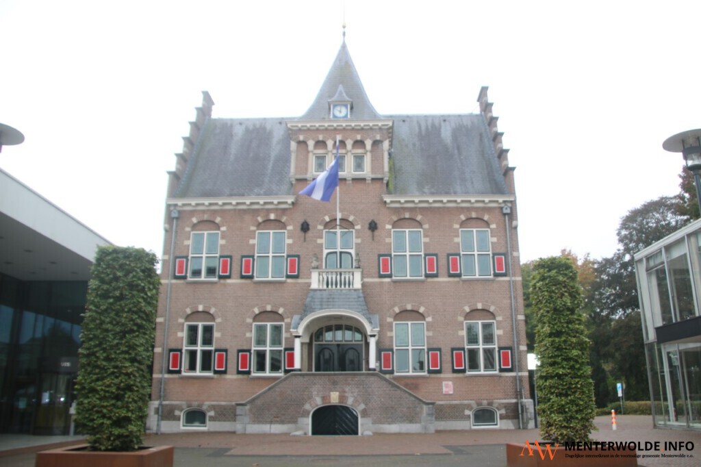 PvdA: worden speelplaatsen in Veendam inclusief gemaakt?