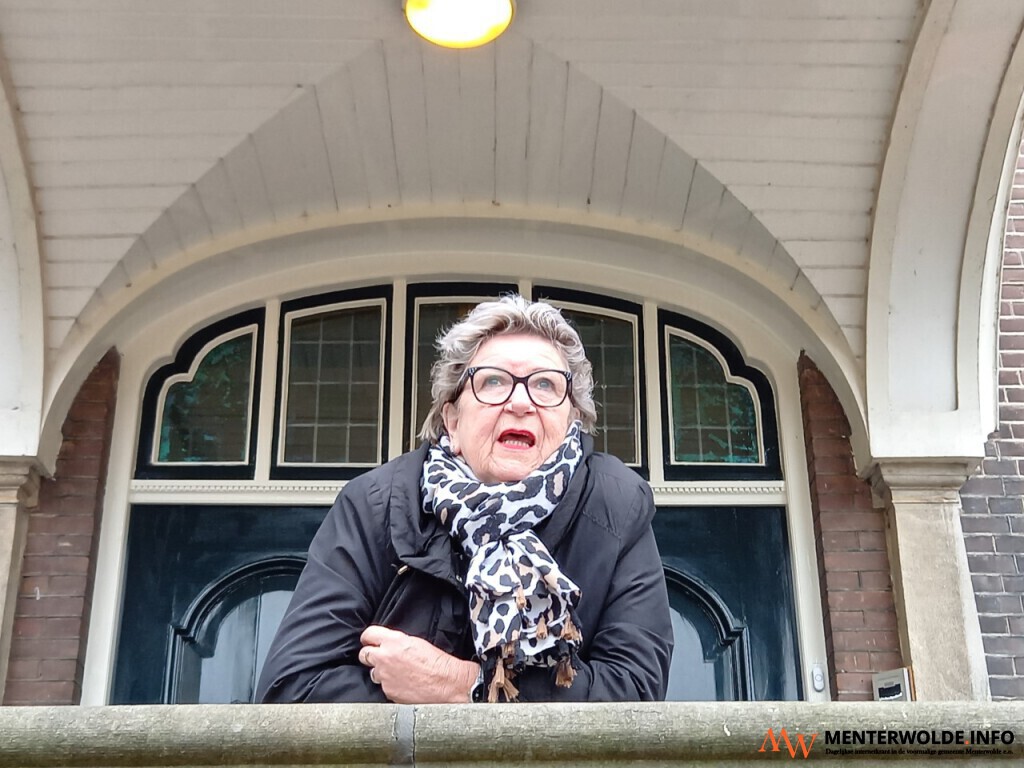 Pieta Loots wil weer via voorkeurstemmen (vijfde keer) in raad Veendam