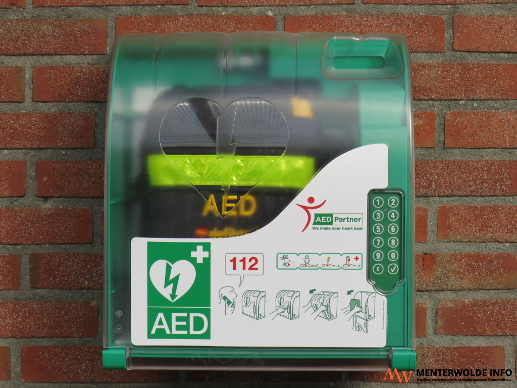 Gemeente Pekela biedt inwoners gratis reanimatietrainingen aan