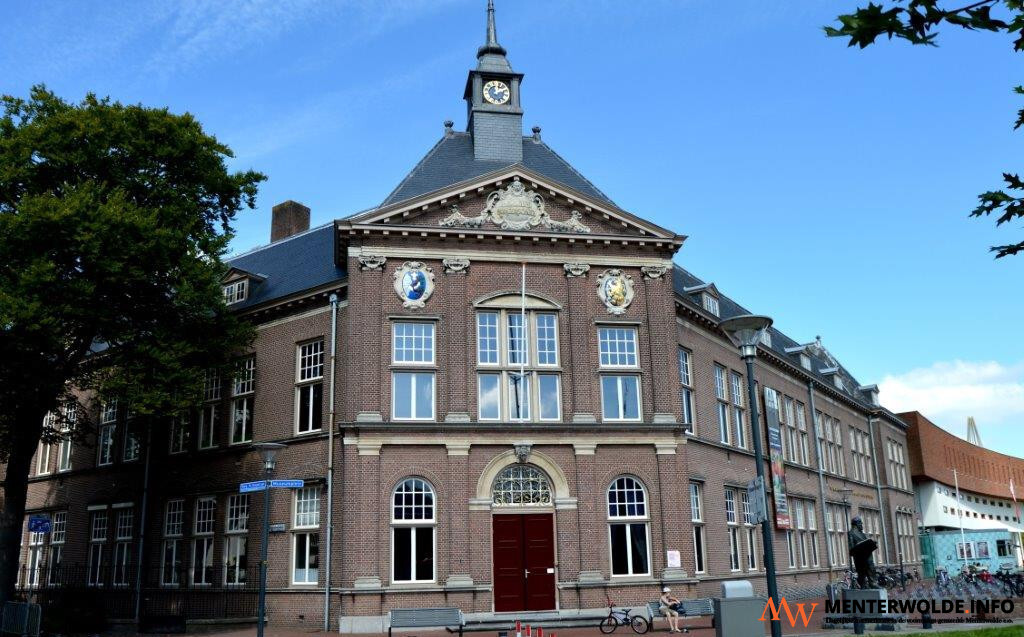 Ransomwarebende LockBit hackt Veenkoloniaal Museum