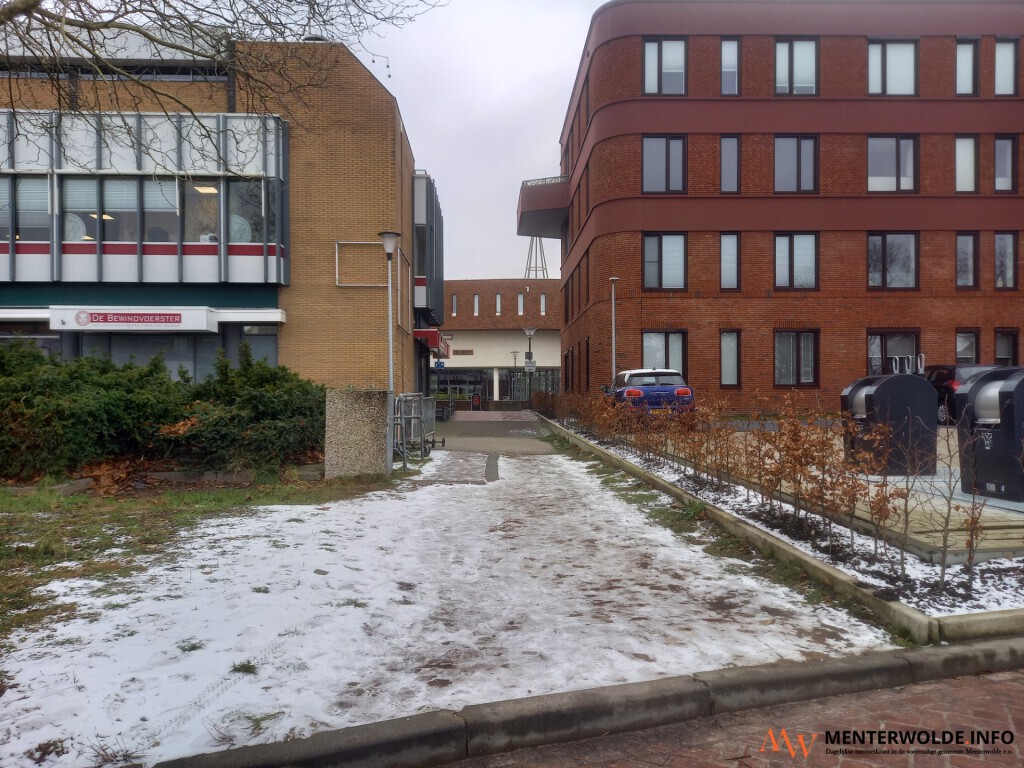 PvdA: aanpak pad gewenst tussen Promenadeparkeerplaats en Museumplein