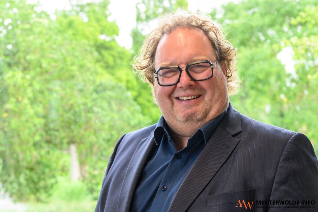 Burgemeester Jaap Kuin van Pekela informateur in Borger-Odoorn