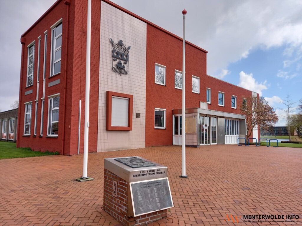 Pekela koopt perceel waar XTC-lab ontplofte voor 1 euro van eigenaar