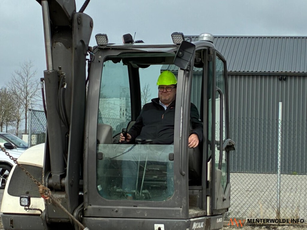 Kuin mist titel Leukste Burgemeester van Nederland op 6 stemmen