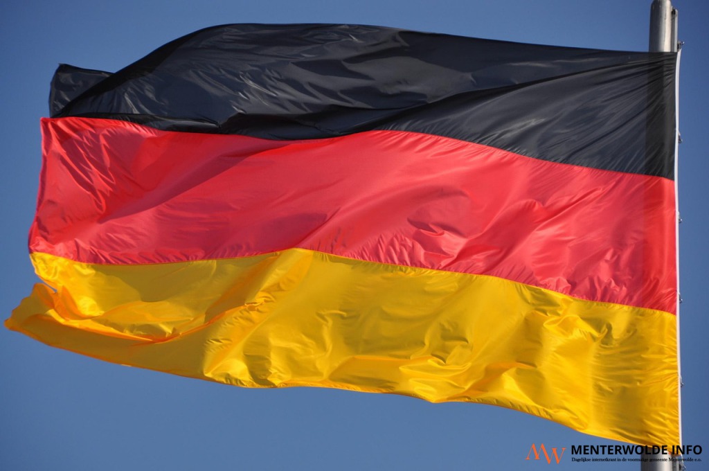 Verkeersgroep ingezet om verkeer te regelen in Bad Nieuweschans