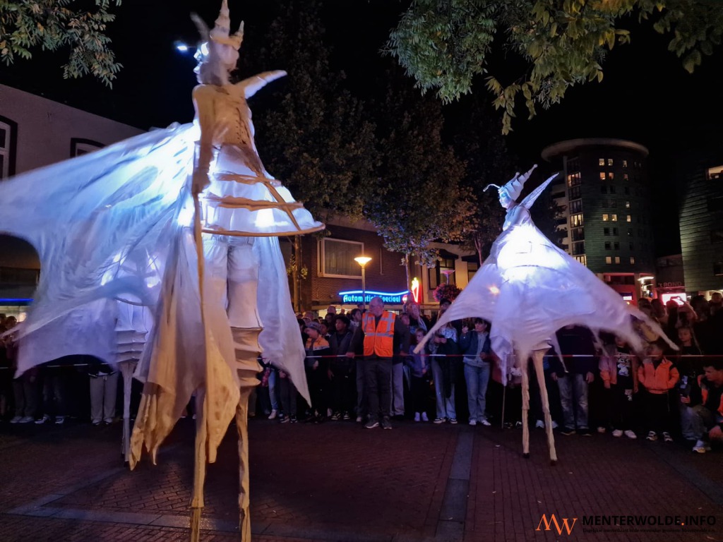 Gemeente Oldambt verdeelt 110.500 euro onder 14 evenementen