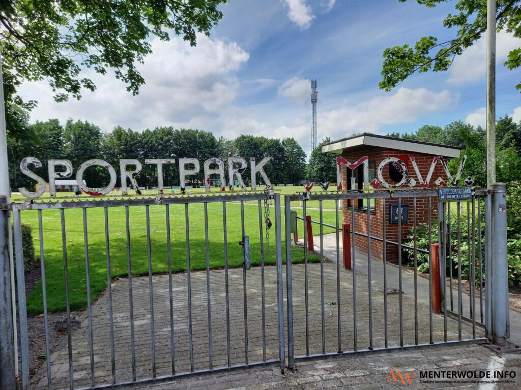 4 clubs uit Midwolda en Oostwold willen omnisportpark