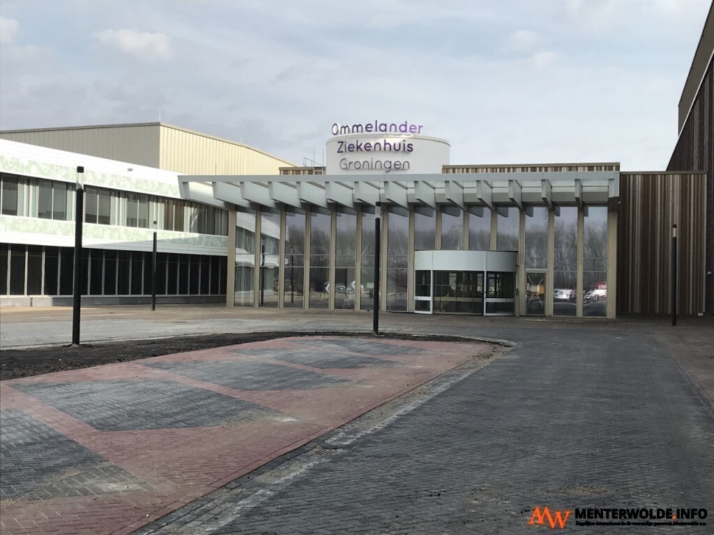 Poliklinieken OZG bellen niet meer met anoniem nummer