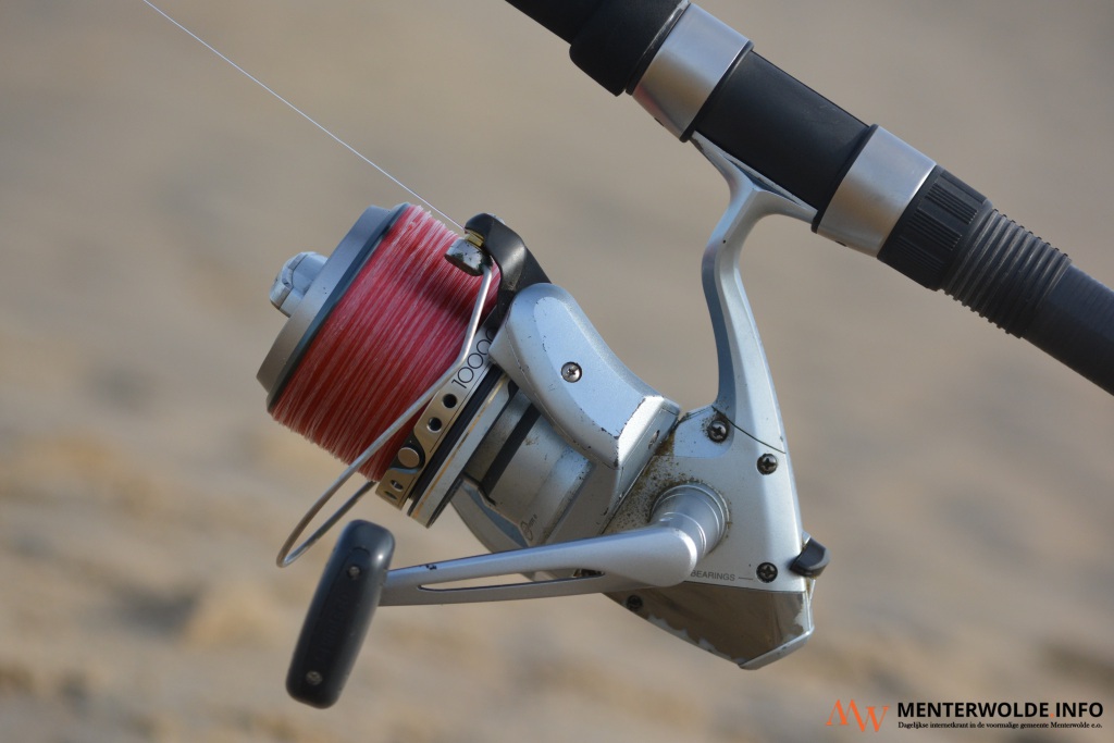 20 nieuwe vissteigers langs Winschoterdiep in Scheemda