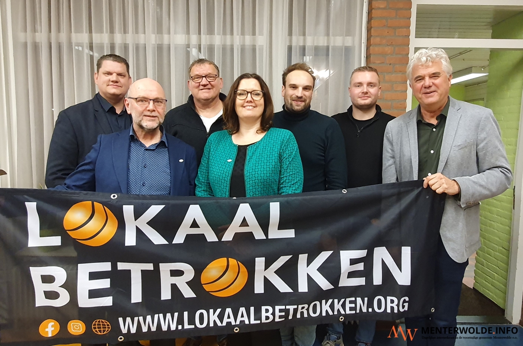 Blijft Mellies wethouder na verkiezingen? Dat kan, niet in M-Groningen