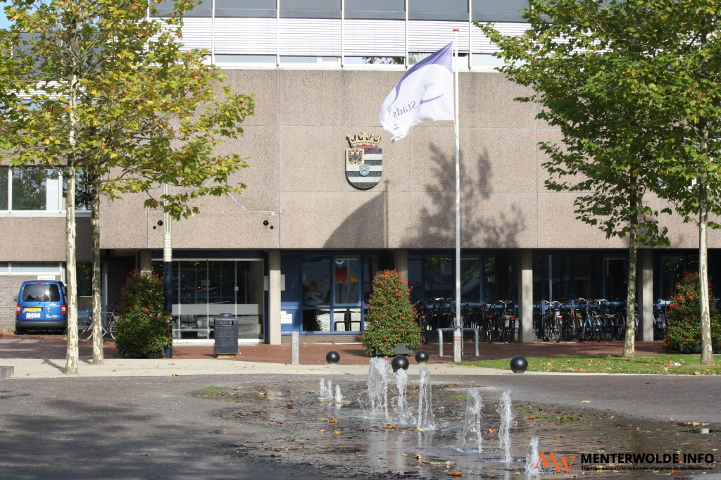 Gemeente: handhaving ingezetencriterium bij coffeeshop niet nodig