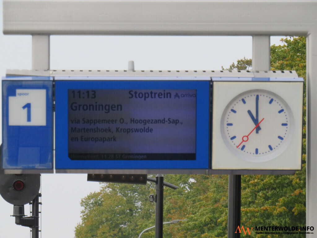 Onderzoek herinvoering buslijn 174 Veendam - Zuidbroek - Menterwolde.info
