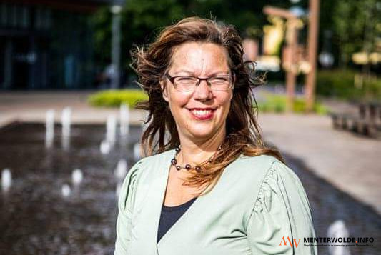 BBP-raadslid Marian van Dijken voorgedragen als BBB-gedeputeerde