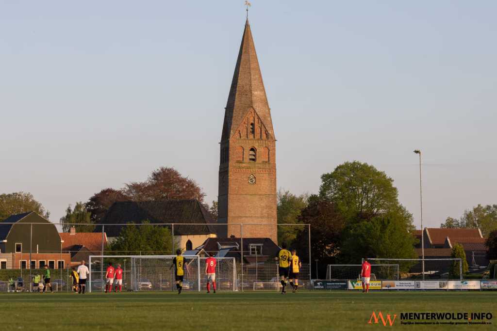 Aanpak sportpark Onder de Juffer kost bijna miljoen euro