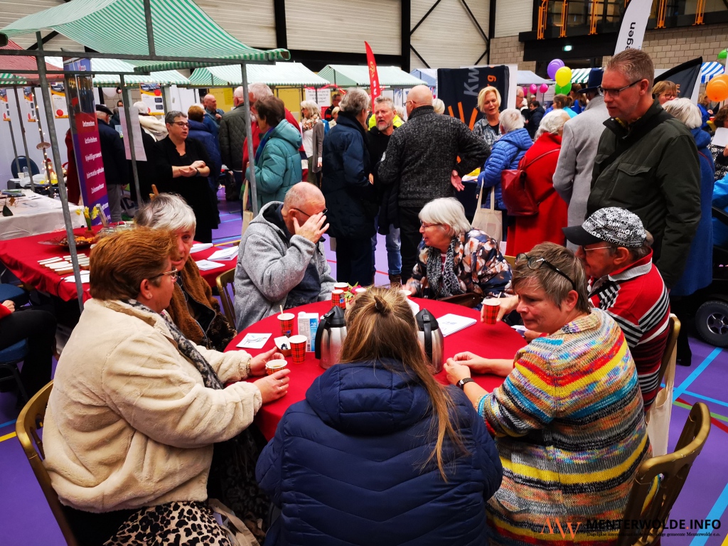 POSO Lifestyle Beurs: Gezellig, gemoedelijk en altijd de moeite waard