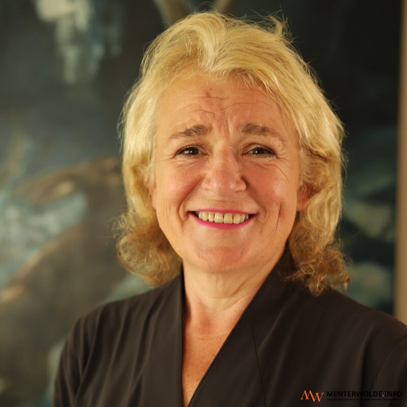 Gemeentesecretaris Marjolijn Nieuwenhuijsen stopt bij M-Groningen