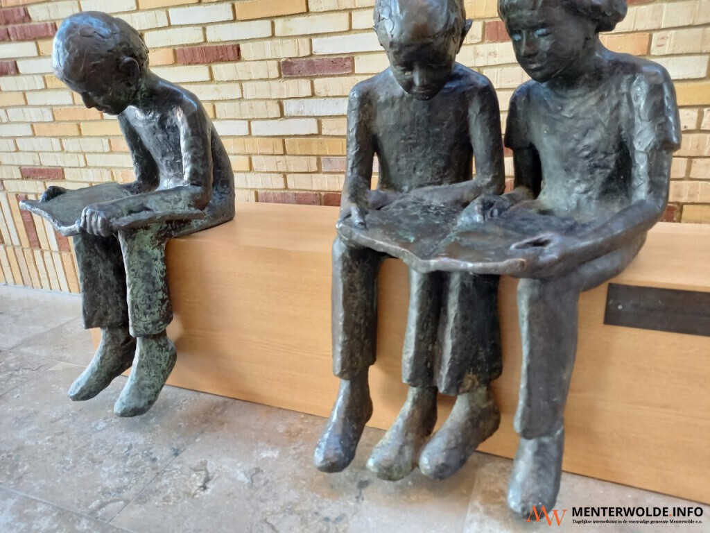 Podcast 'Verdwaald in je hoofd' over dementie in Midden-Groningen