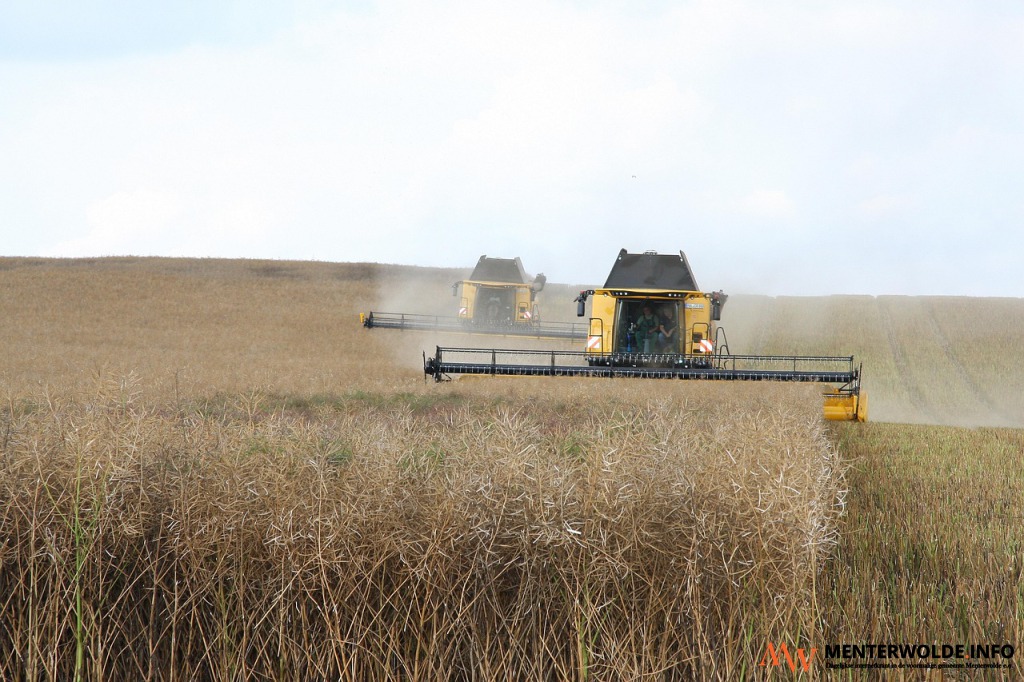Week van het Landbouwonderwijs met 10 scholen