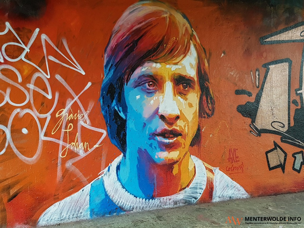Voorrondes FC Straat (5 tegen 5) op Cruyff Courts in Hoogezand