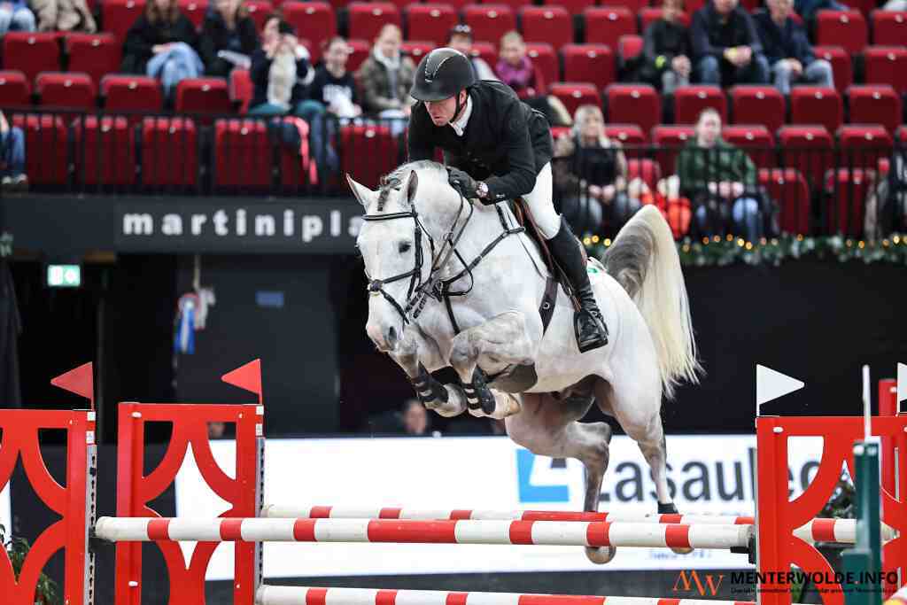 Dubbel Nederlands succes op 62e IICH Groningen