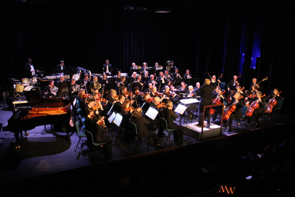 Veenkoloniaal Symfonie Orkest brengt 'De Grootste Filmhits Ooit'