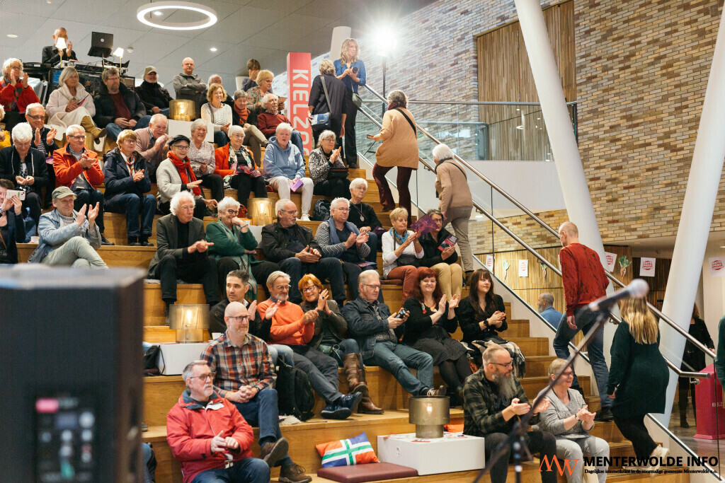 5e GRN Festival in Kielzog met propvol programma