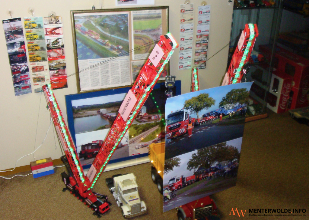 14e Onstwedder Hobby- en Verzamelbeurs vroegtijdig volgeboekt