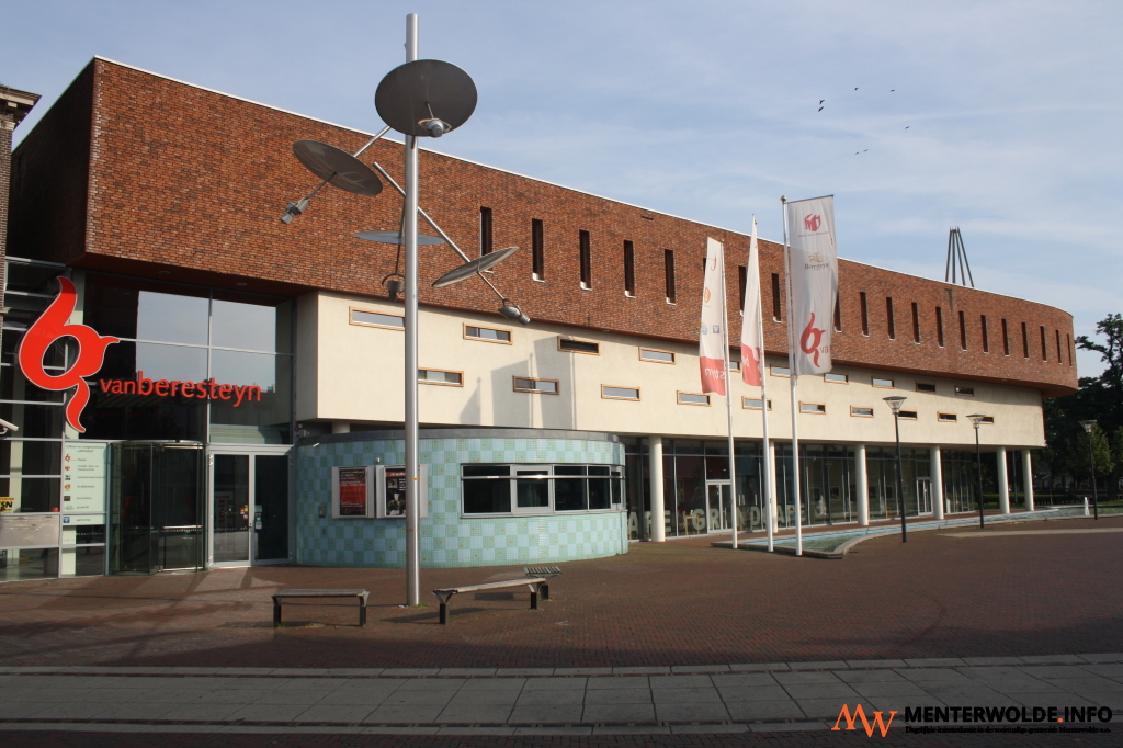 Gratis Voorleesfestival voor jonge kids in bibliotheek Veendam