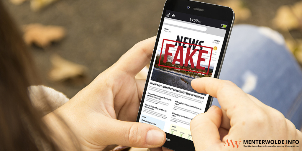 Bibliotheek Veendam houdt interactieve nepnieuws-workshop