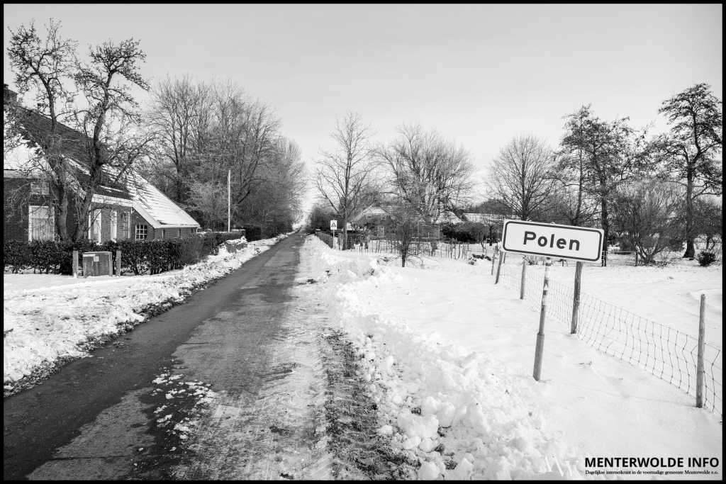 Meeden Fotografie Club (484): Rieks Kamphuis bezoekt gehuchten