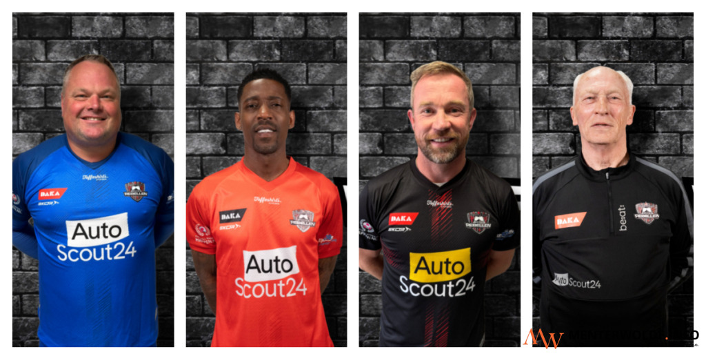 100 jaar v.v. Muntendam: FC De Rebellen speelt tegen Oud-Muntendam