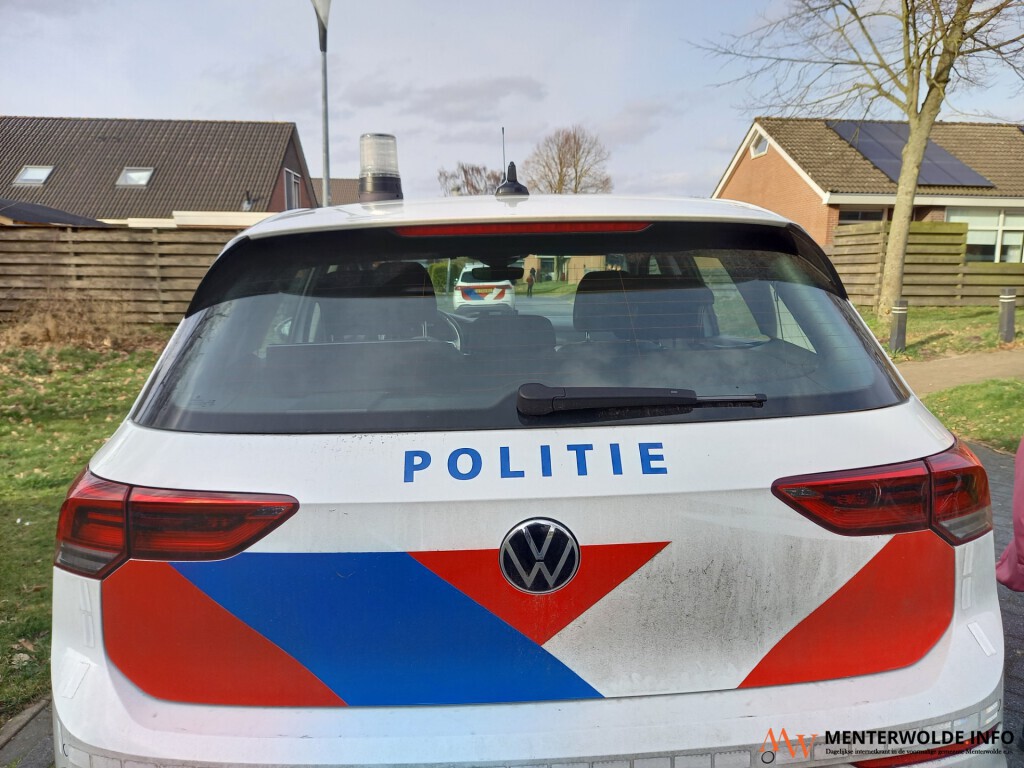 Man mishandeld en bedreigd in Zuidbroek en mogelijk vastgehouden