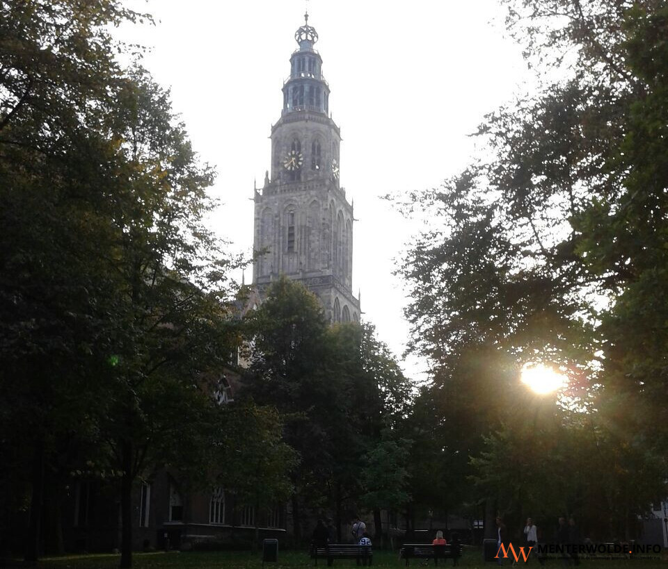 Gewonde na poging tot beroving op Grote Markt in Stad