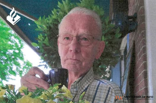 Politie: Wie weet waar vermiste Jan (84) uit Groningen is?