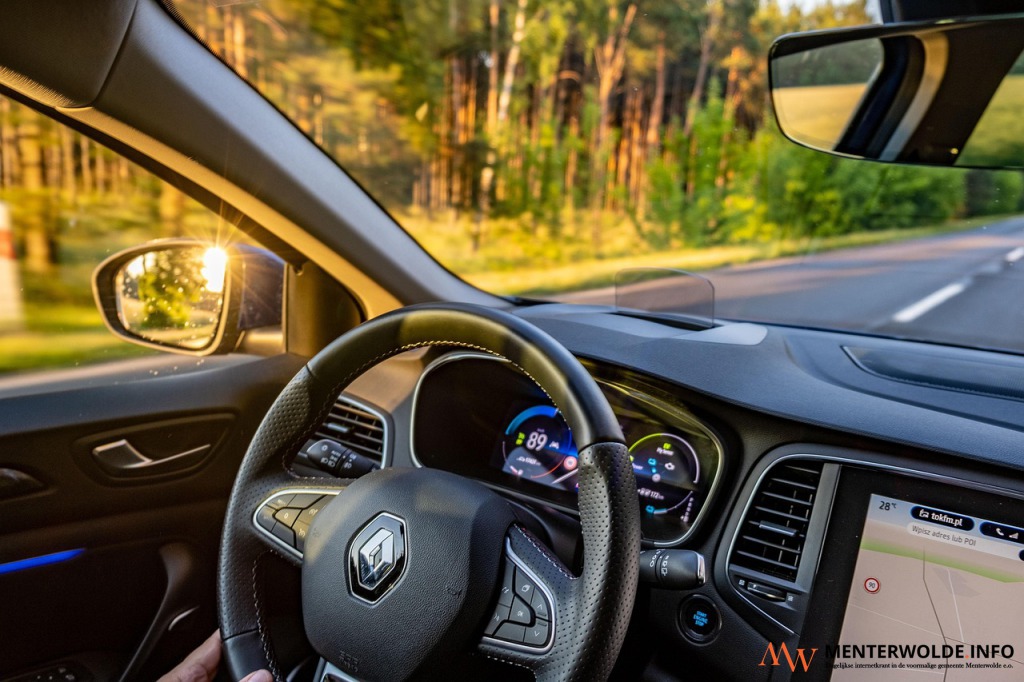 Oekraïense automobilist betrapt met vals rijbewijs op zak