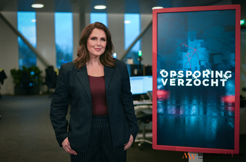 Opsporing Verzocht met beelden explosie gemeentehuis Oldambt