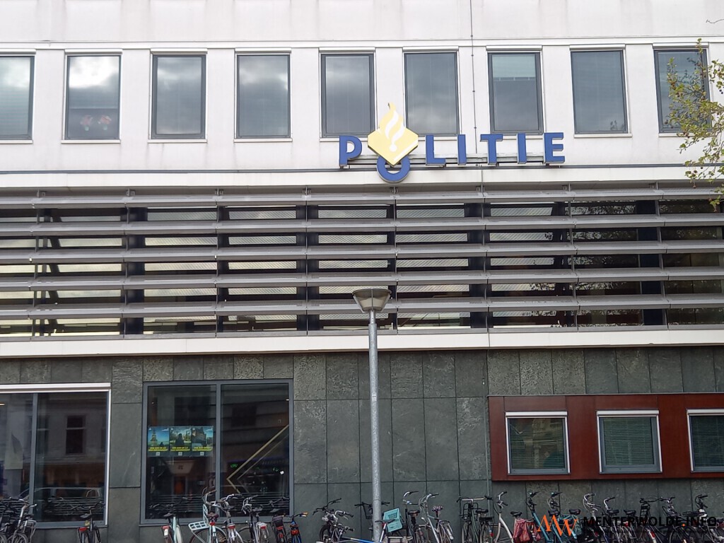 Politie Noord-Nederland krijgt tientallen meldingen 'oplichting nepagenten'