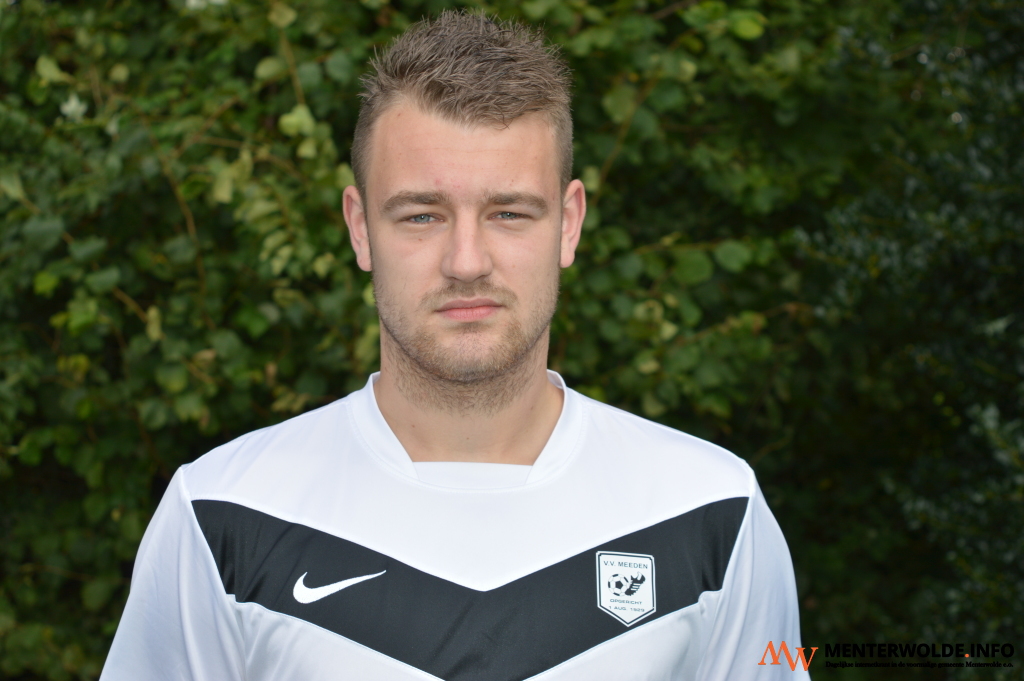 Voetbalspel 5x90 Minuten: Nagel, Sanneman en Schuur weektopscorers