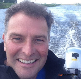 Voetbalspel: Harrie Bakker en Dolf Weerman hebben 3 uitslagen goed